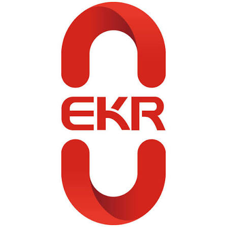 EKR Cover